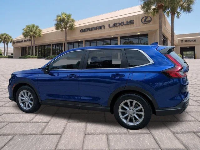 Used 2024  Honda EX-L image 6