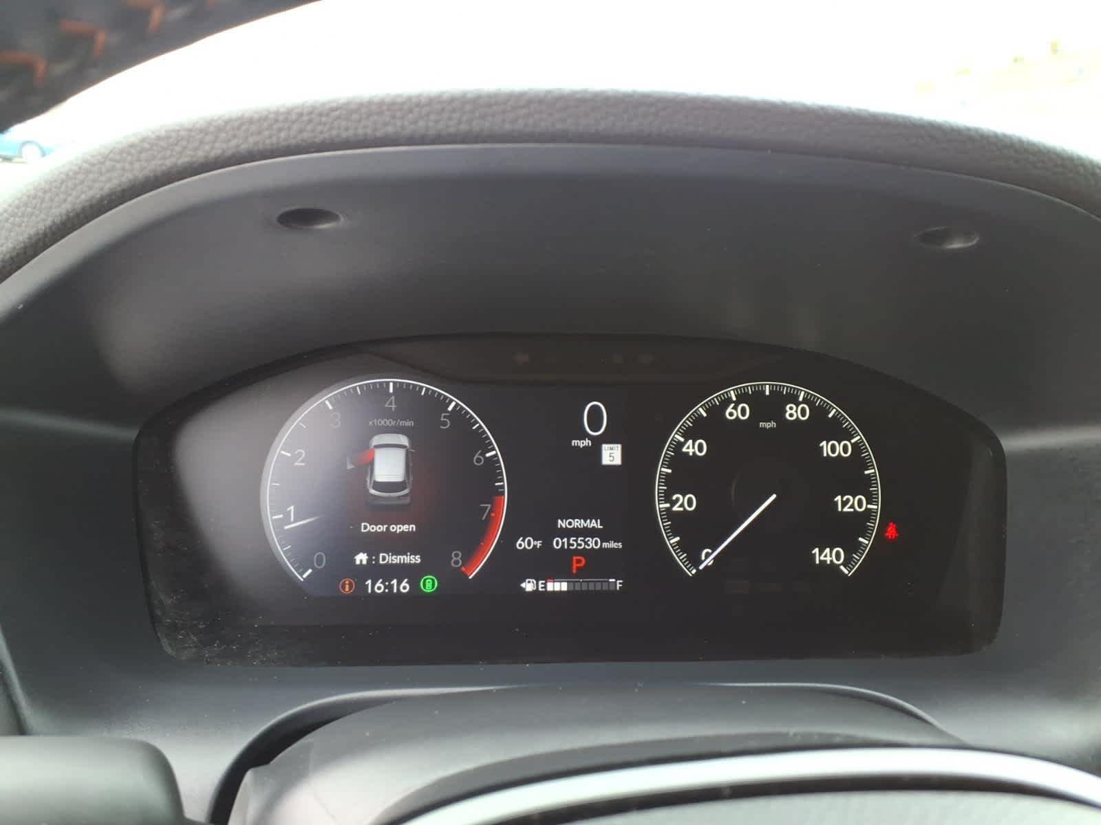 2024 Honda HR-V Sport - Photo 10