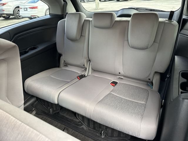 2022 Honda Odyssey EX - Photo 24