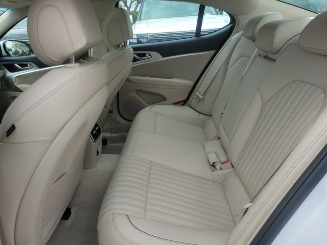2026 GENESIS G70 Prestige - Photo 7