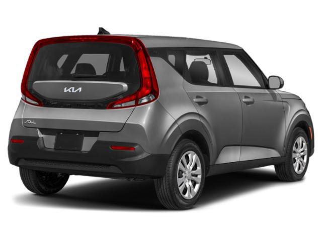 Used 2022 Kia Soul LX with VIN KNDJ23AU4N7797577 for sale in Bloomington, MN