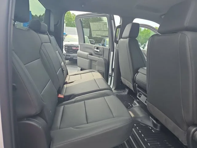 2026 Chevrolet Silverado 3500 HD Work Truck - Photo 12