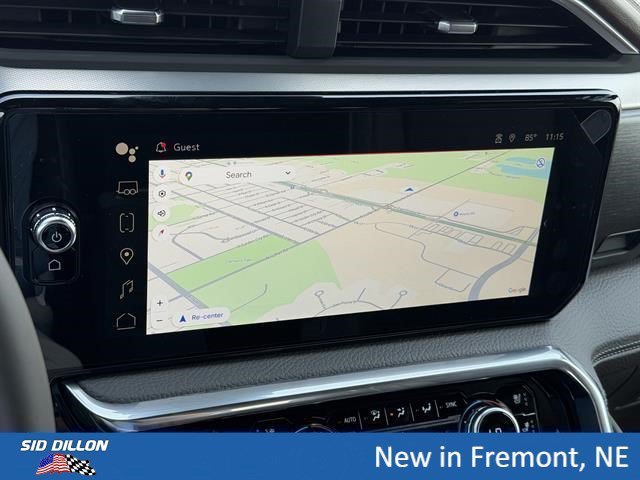 2026 GMC Sierra 1500 Denali - Photo 10