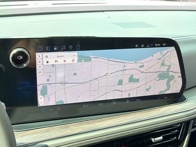 2026 Chevrolet Tahoe LS - Photo 14