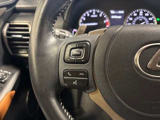 Used 2021 Atomic Silver Lexus 300 Base image 26