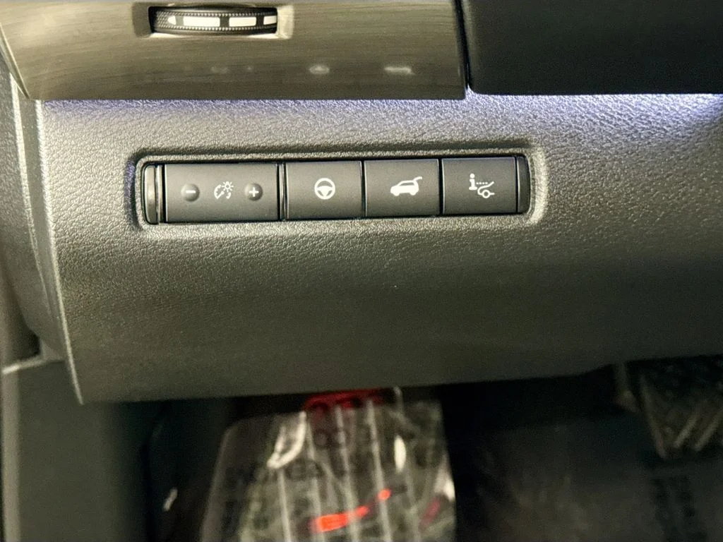 2024 Nissan Pathfinder Platinum - Photo 48