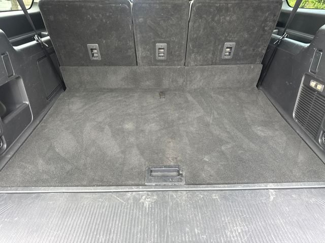 Used 2025 Black Ford Platinum image 11