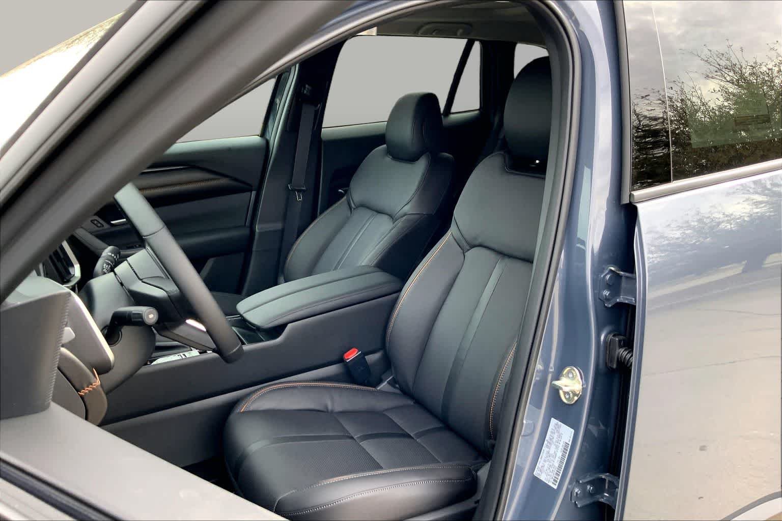 New 2026 Polymetal Gray Metallic Mazda Premium image 9