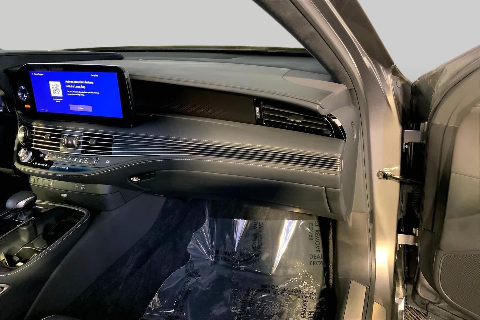 Used 2023 Manganese Luster Lexus  image 19