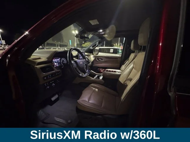 Used 2021 Red Chevrolet Premier image 13