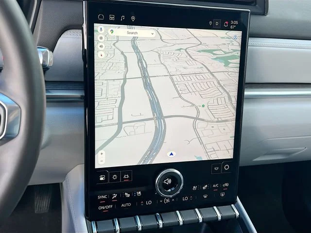 2026 GMC Terrain Denali - Photo 8
