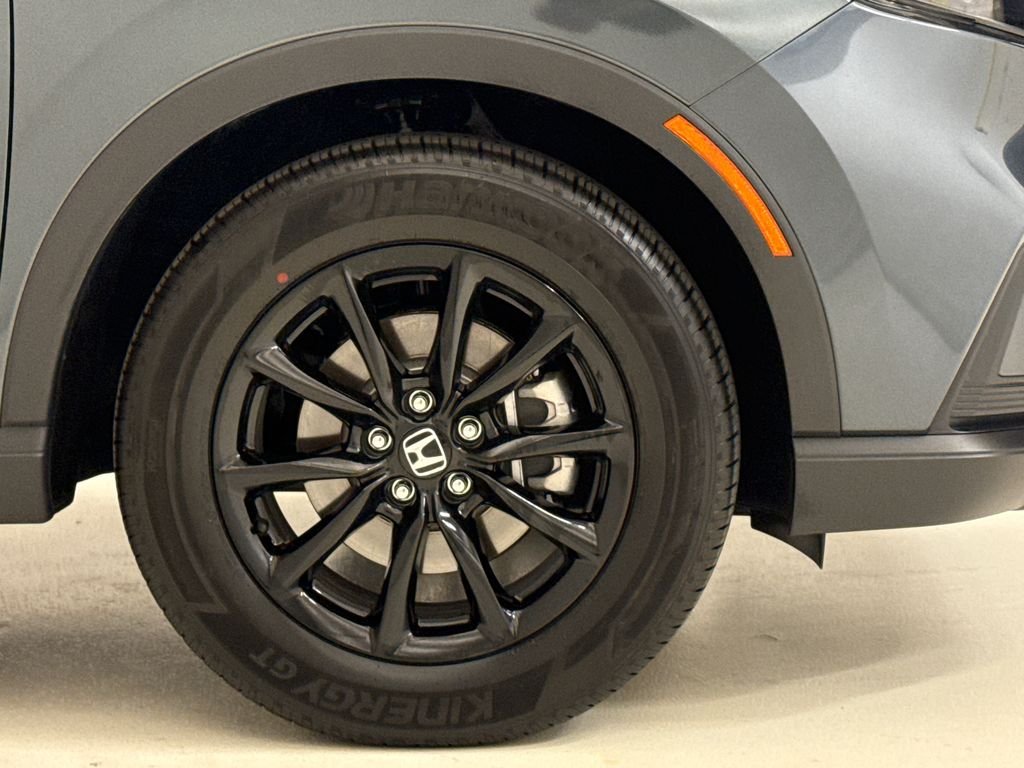 2026 Honda CR-V Sport - Photo 6