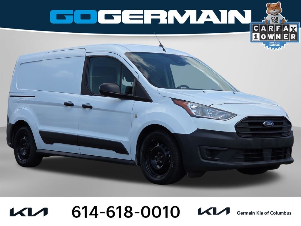 Used 2019 White Ford XL image 4