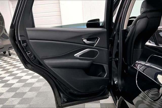 2024 Acura RDX Base - Photo 23