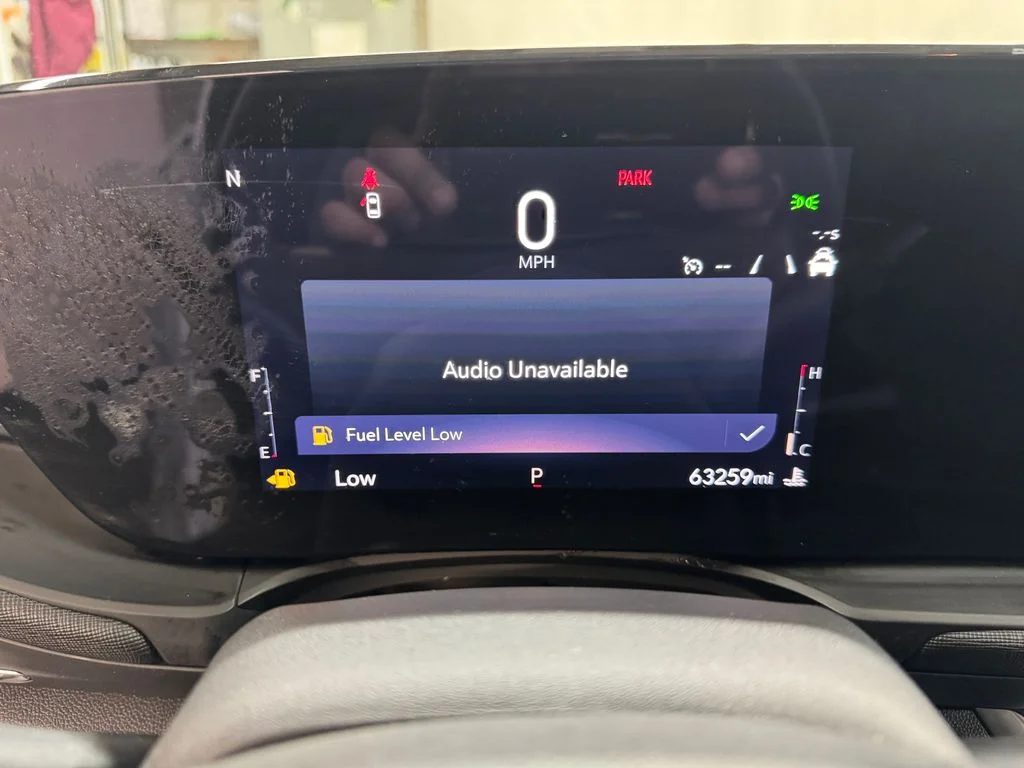 Used 2024 White Buick Preferred image 18