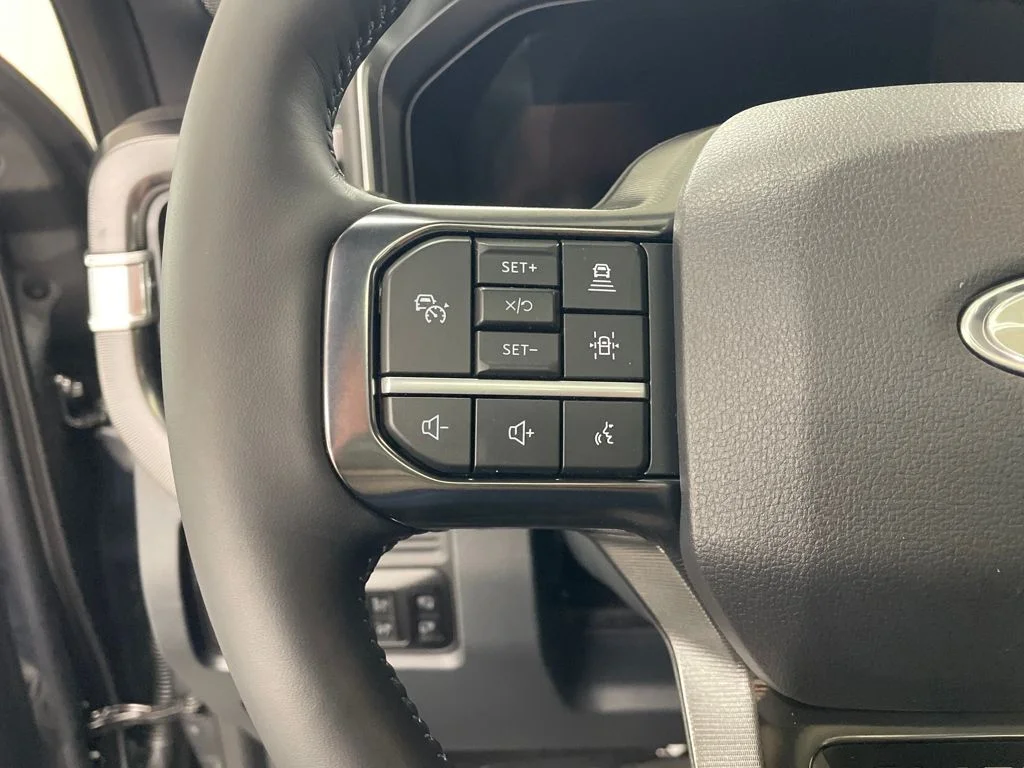 2026 Ford F-250 Super Duty Platinum - Photo 21