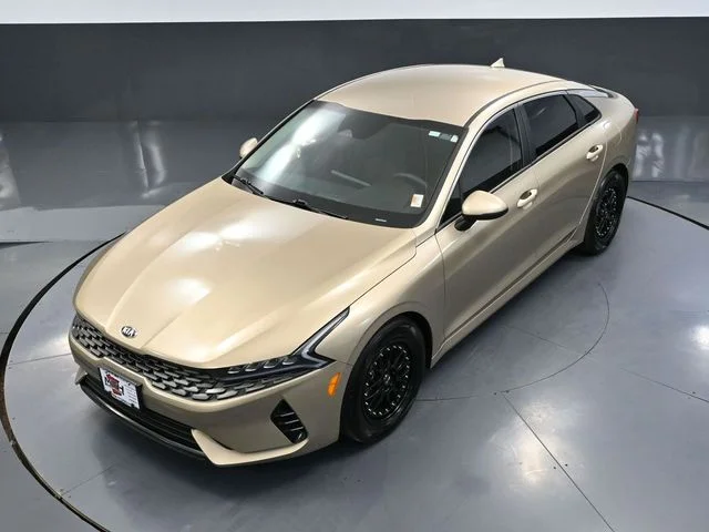 Used 2021 Beige Kia LXS image 55