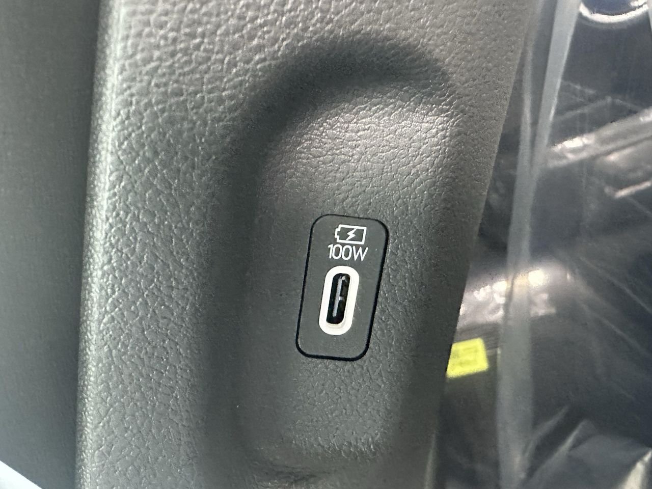 New 2027 Ecotronic Gray Pearl Hyundai Blue SEL 7P image 19