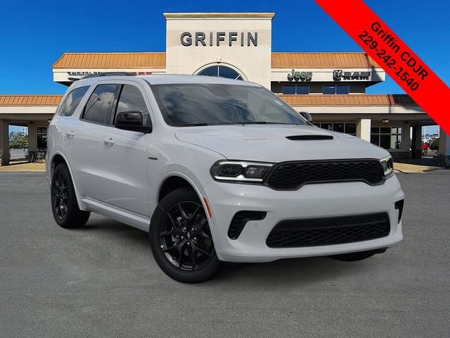 2027 Dodge Durango GT HEMI V8