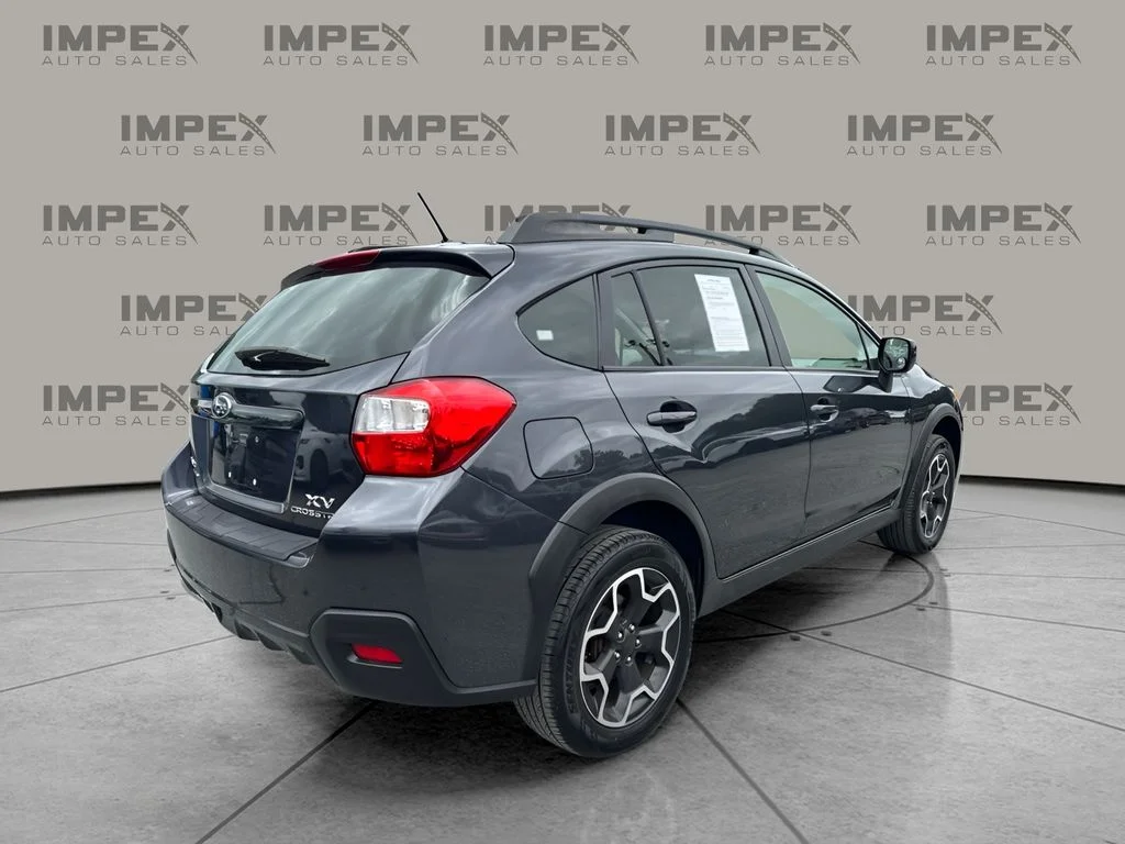Used 2013 Gray Subaru 2.0i Premium image 5
