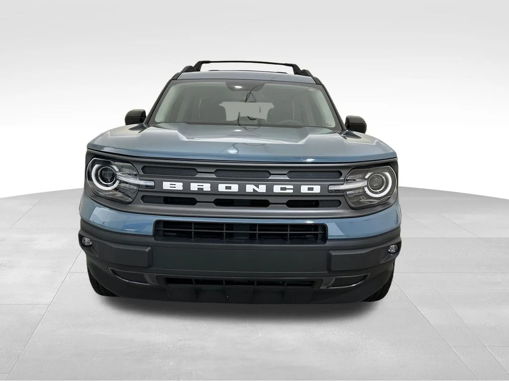 Used 2021 Green Ford Big Bend image 9