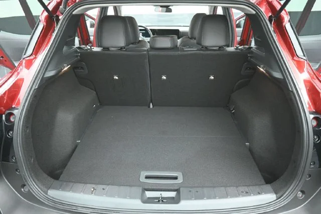 Used 2026 Red Nissan SR image 13