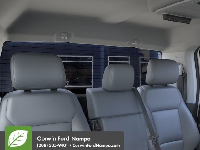 2025 Ford F-600 Super Duty Chassis Cab XL - Photo 22