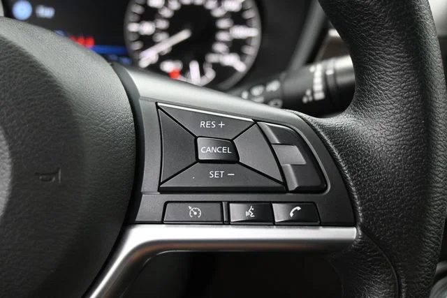 2024 Nissan Altima SV - Photo 18