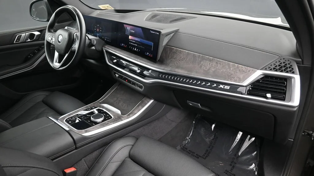 2024 BMW X5 40i - Photo 11