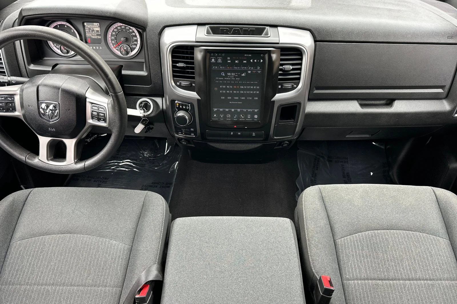 Used 2022 Blue Ram Warlock image 12