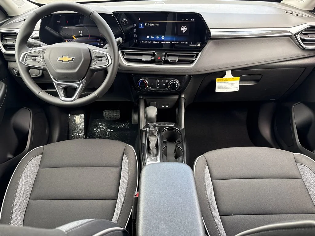 2026 Chevrolet Trailblazer LT - Photo 14