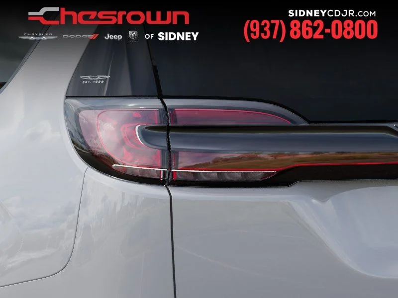 2026 Chrysler Pacifica Select - Photo 9