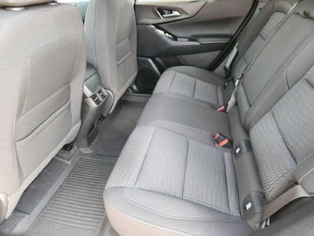 Used 2026 Mosaic Black Metallic Chevrolet LT image 30