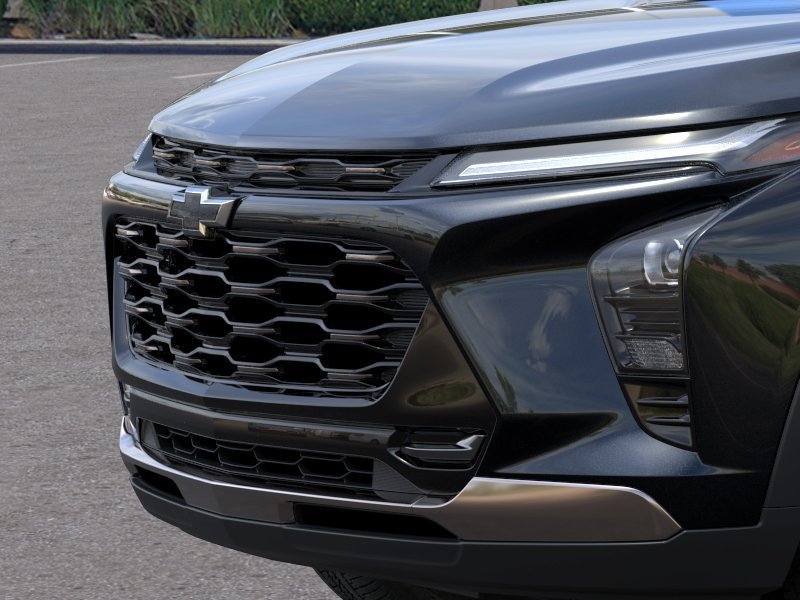 New 2026 Mosaic Black Metallic Chevrolet ACTIV image 13