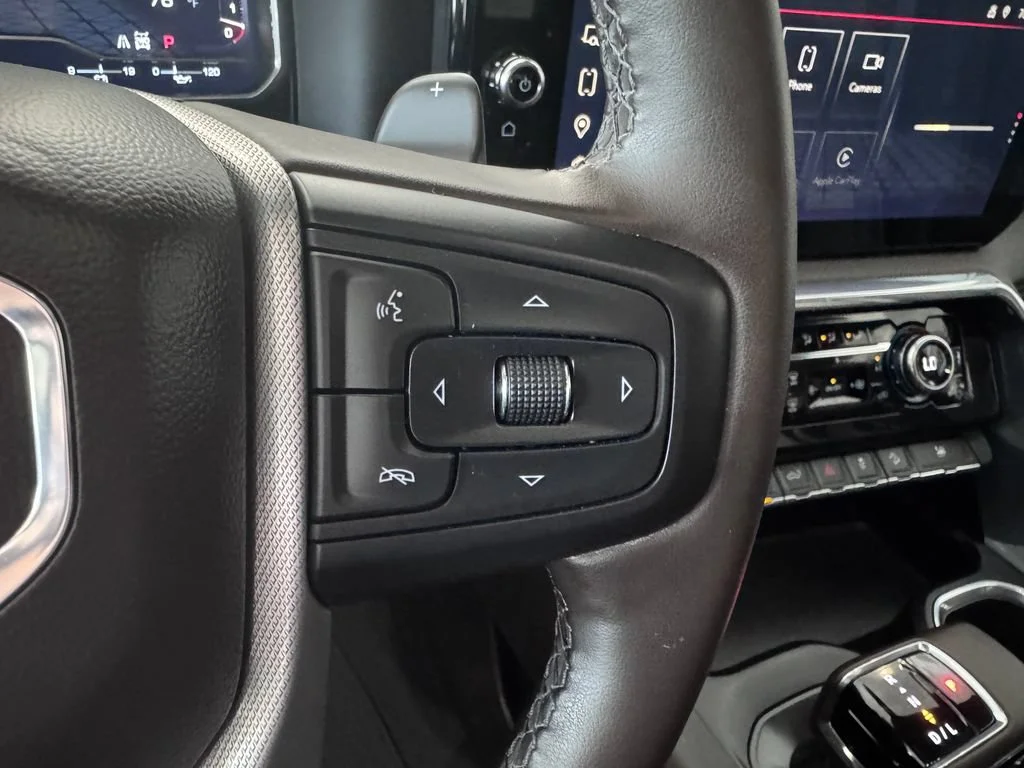 2023 GMC Sierra 1500 Denali Denali - Photo 17