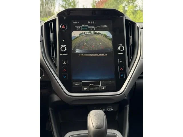 New 2026 ALPINE GREEN Subaru Premium image 22