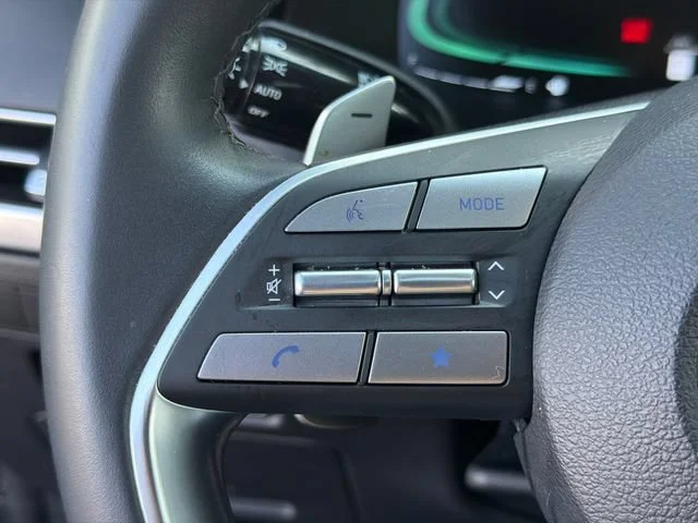 Used 2025 Gray Hyundai XRT image 25
