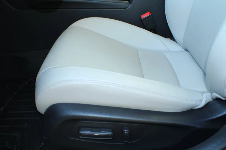 Used 2022 Gray Honda Touring image 14