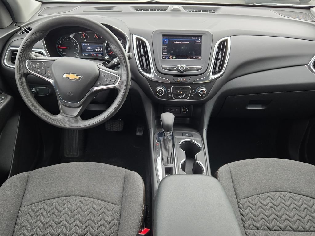 Used 2024 Summit White Chevrolet LT image 18