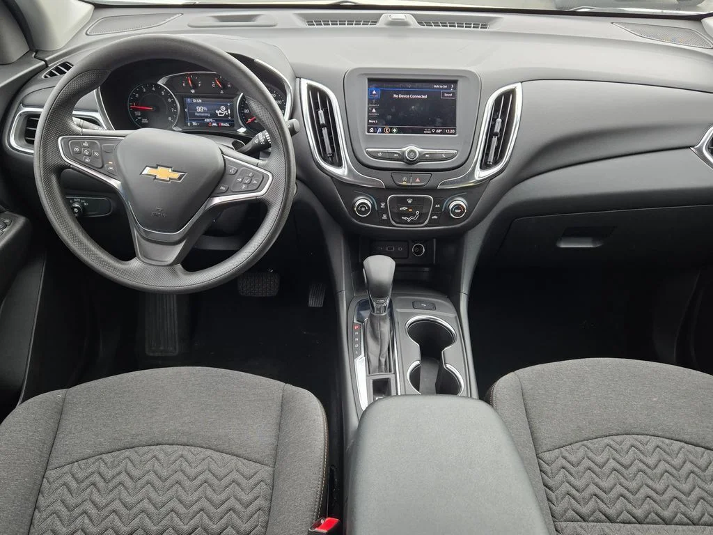 Used 2024 White Chevrolet LT image 18