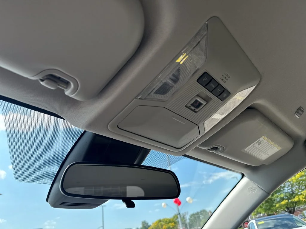 Used 2024 Gray Toyota LE image 29