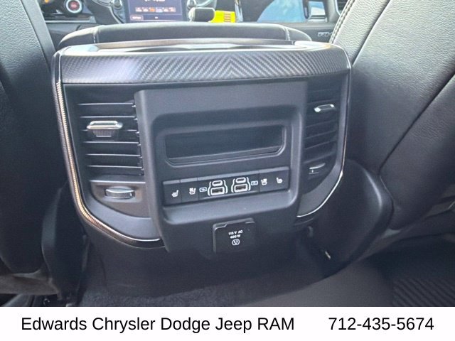 2026 RAM 1500 RHO - Photo 36