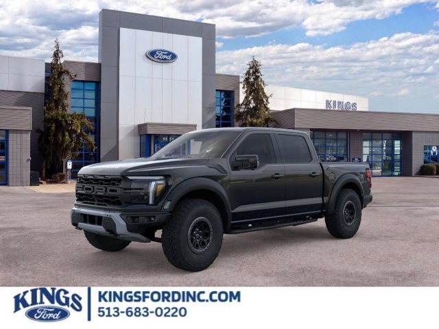 2026 Ford F-150 Raptor®
