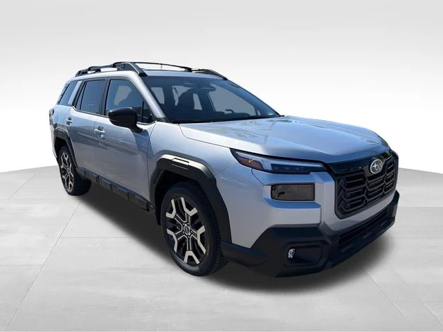 2026 Subaru Outback Touring XT's photo