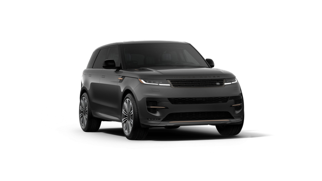 2027 LAND ROVER Range Rover Sport Dynamic SE 400PS Auto
