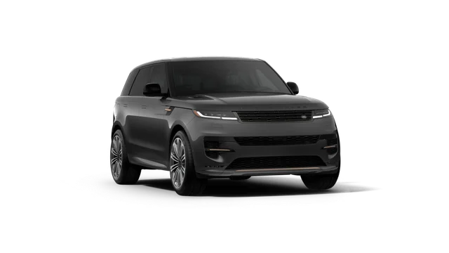 2027 LAND ROVER Range Rover Sport Dynamic SE 400PS Auto