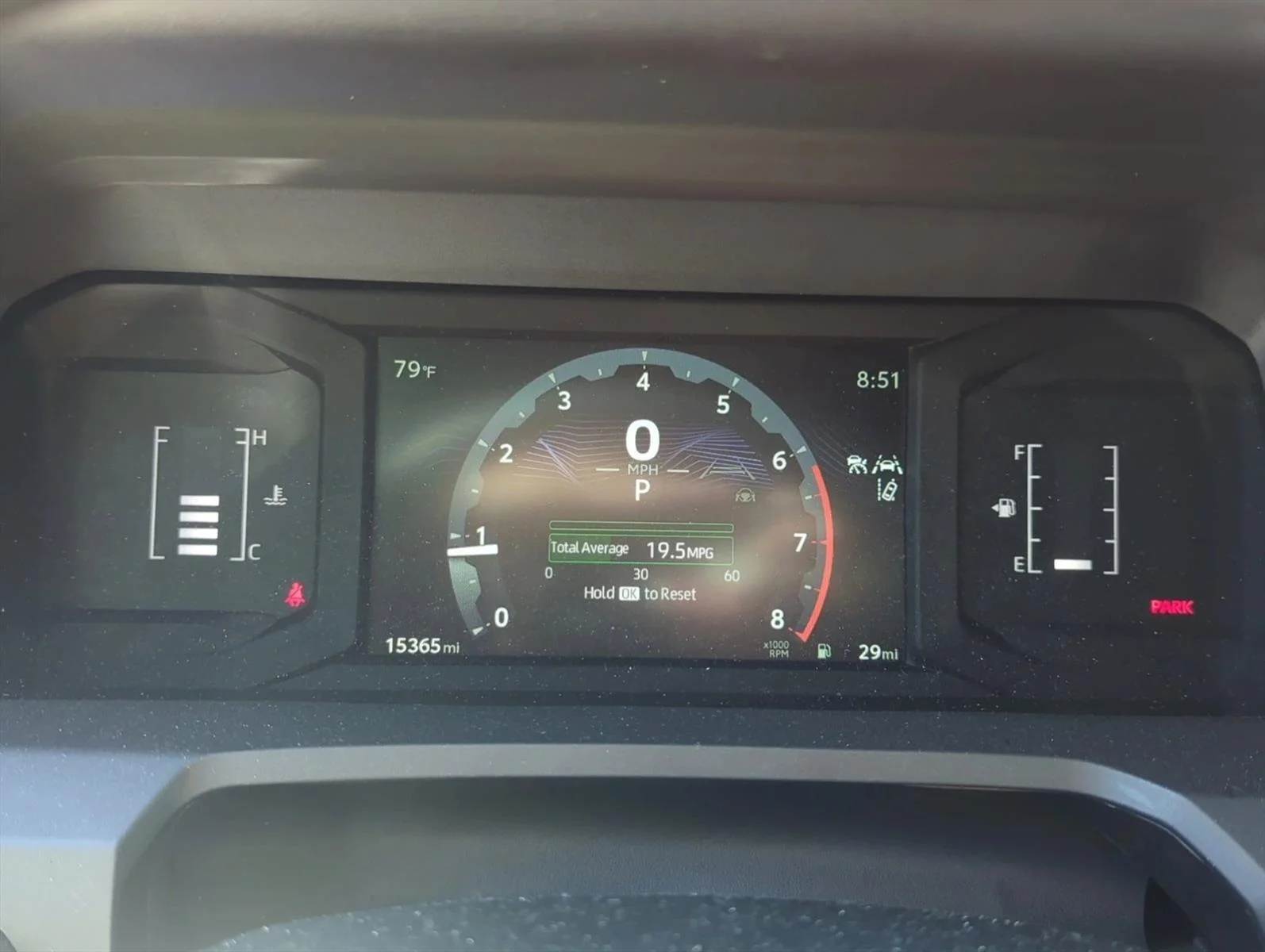 Used 2024 Ice Cap Toyota SR5 image 17