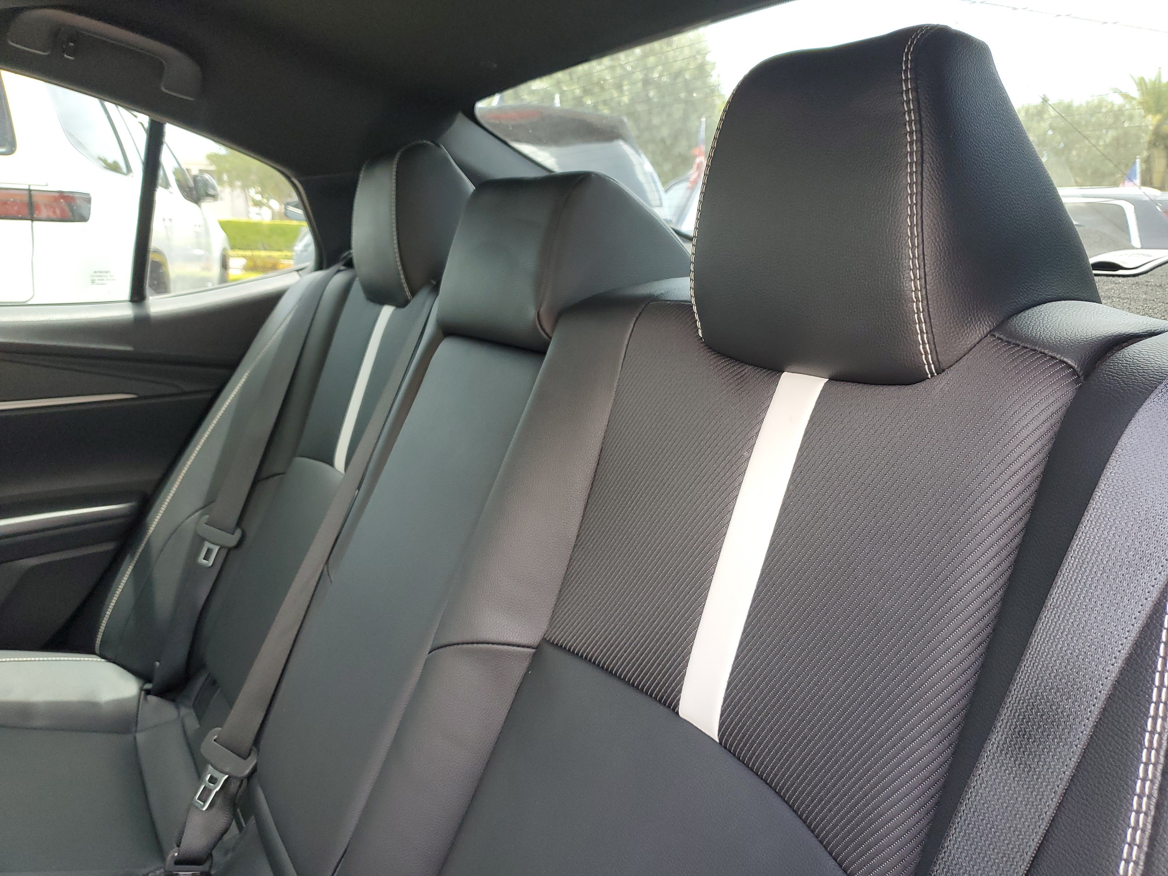 Used 2025 Underground Toyota SE image 10