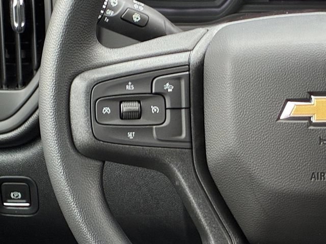 2026 Chevrolet Silverado 3500 HD Work Truck - Photo 22