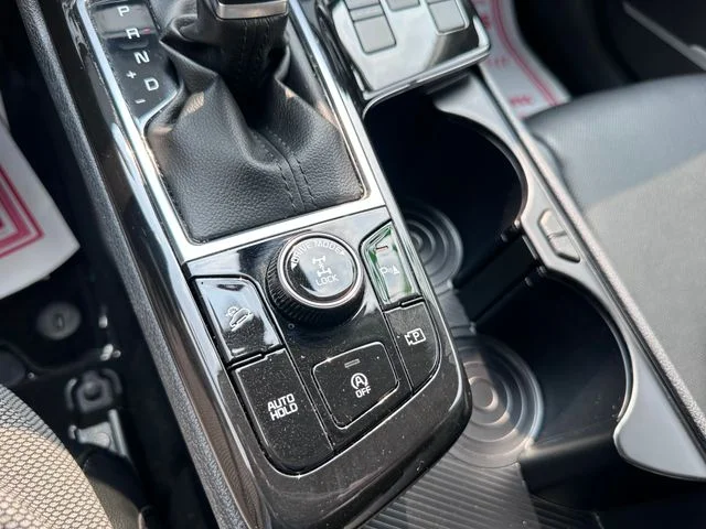 Certified Used 2024 Gray Kia EX image 18